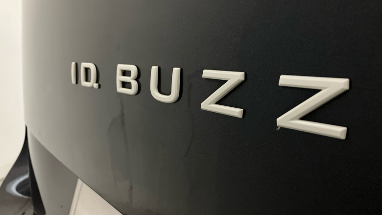 Volkswagen ID. Buzz 150kW 1ST Edition Pro 77kWh 5dr Auto Electric Estate